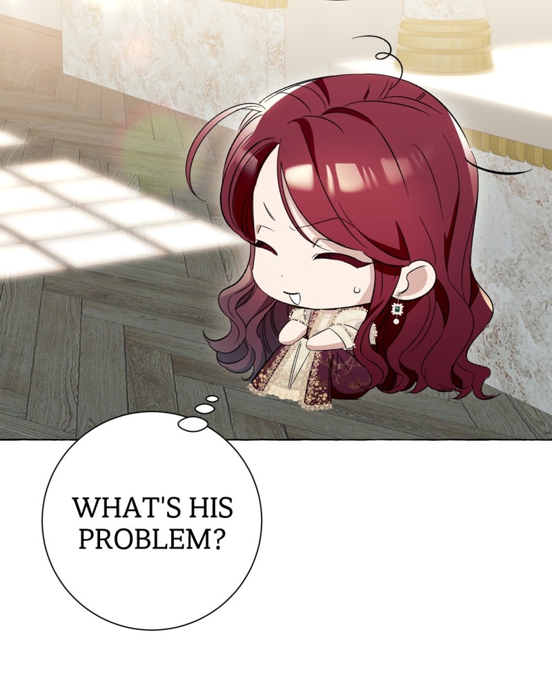 Special Re-Launch: Not YourTypical Reincarnation Story Episode 9 page 94 - 
