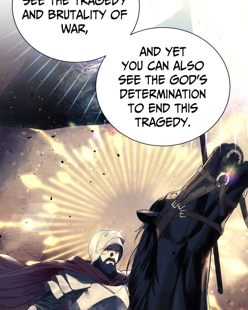 Special Re-Launch: Not YourTypical Reincarnation Story Episode 9 page 99 - 