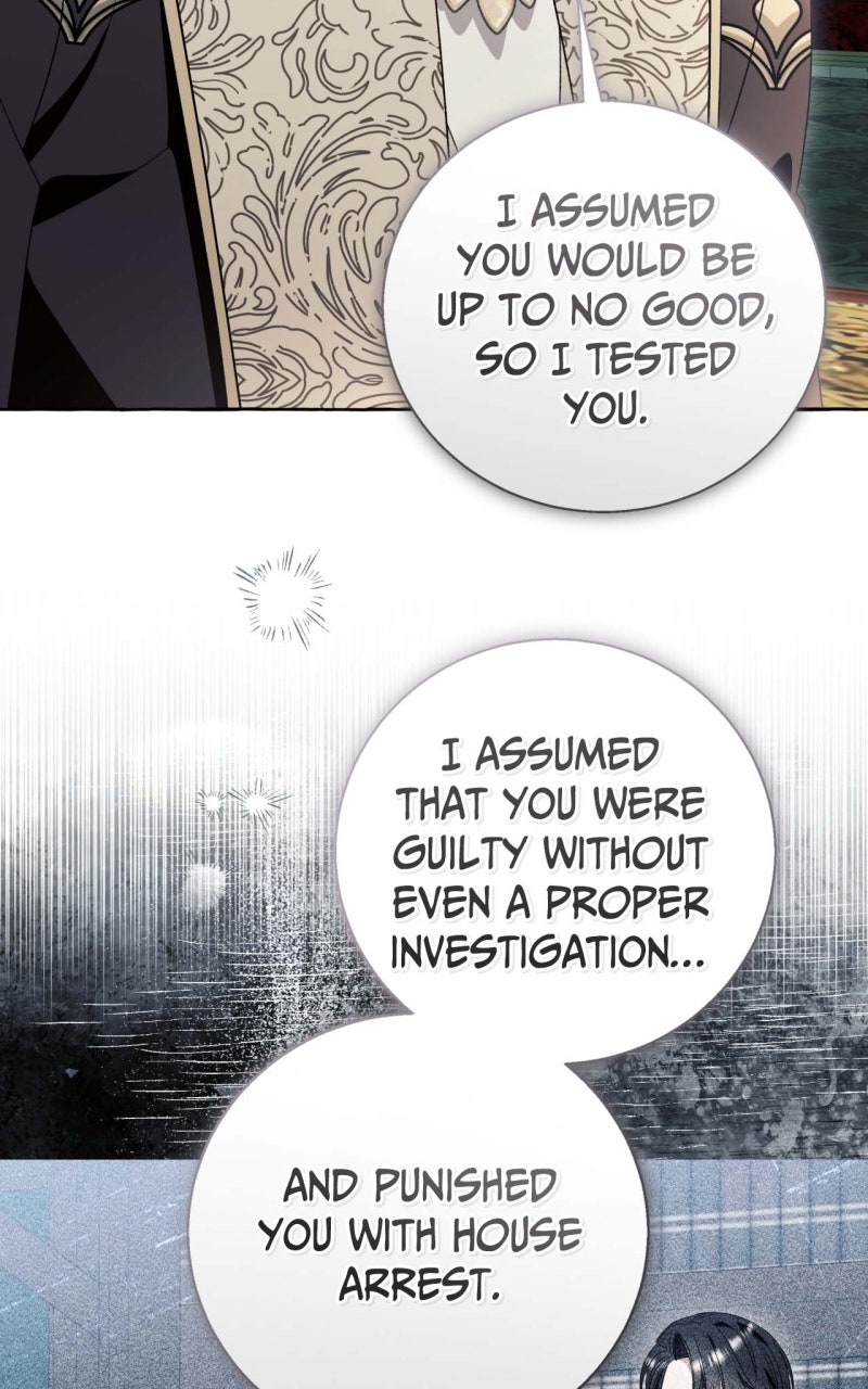Special Re-Launch: Not YourTypical Reincarnation Story (S2) Episode 90 page 20 - 