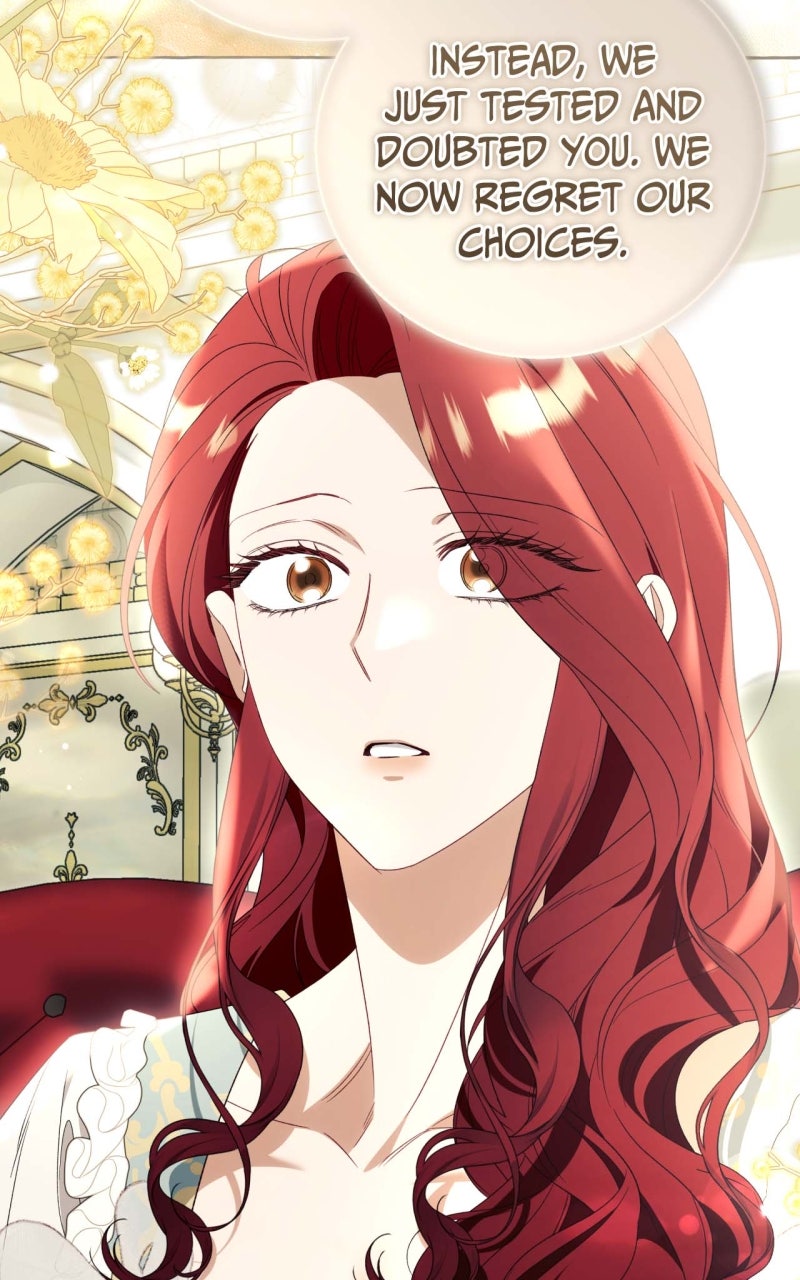 Special Re-Launch: Not YourTypical Reincarnation Story (S2) Episode 90 page 3 - 