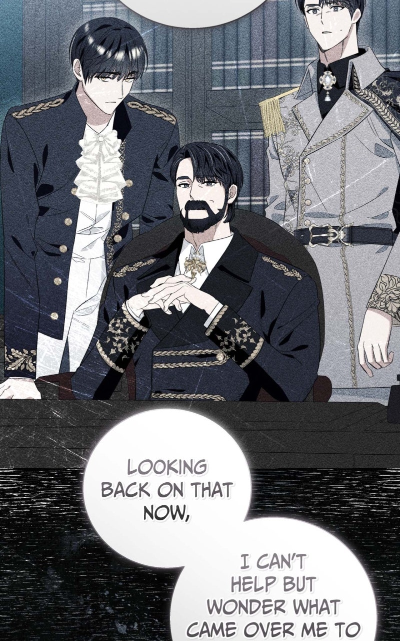 Special Re-Launch: Not YourTypical Reincarnation Story (S2) Episode 90 page 21 - 