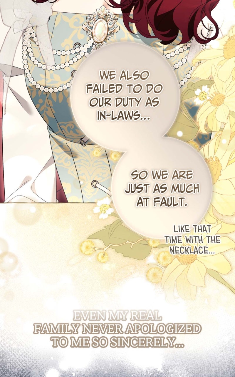 Special Re-Launch: Not YourTypical Reincarnation Story (S2) Episode 90 page 4 - 