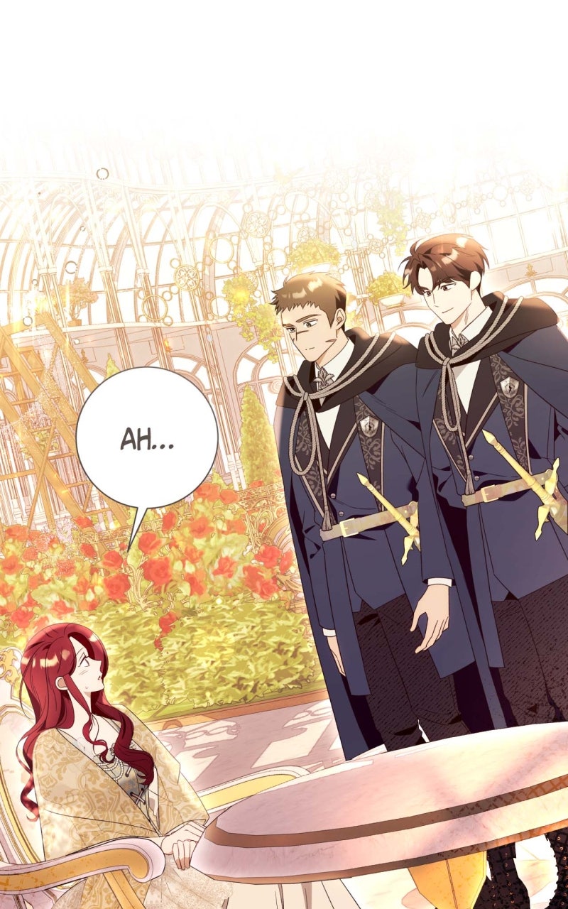 Special Re-Launch: Not YourTypical Reincarnation Story (S2) Episode 90 page 33 - 