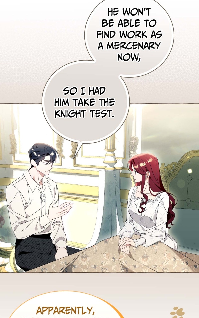 Special Re-Launch: Not YourTypical Reincarnation Story (S2) Episode 90 page 36 - 