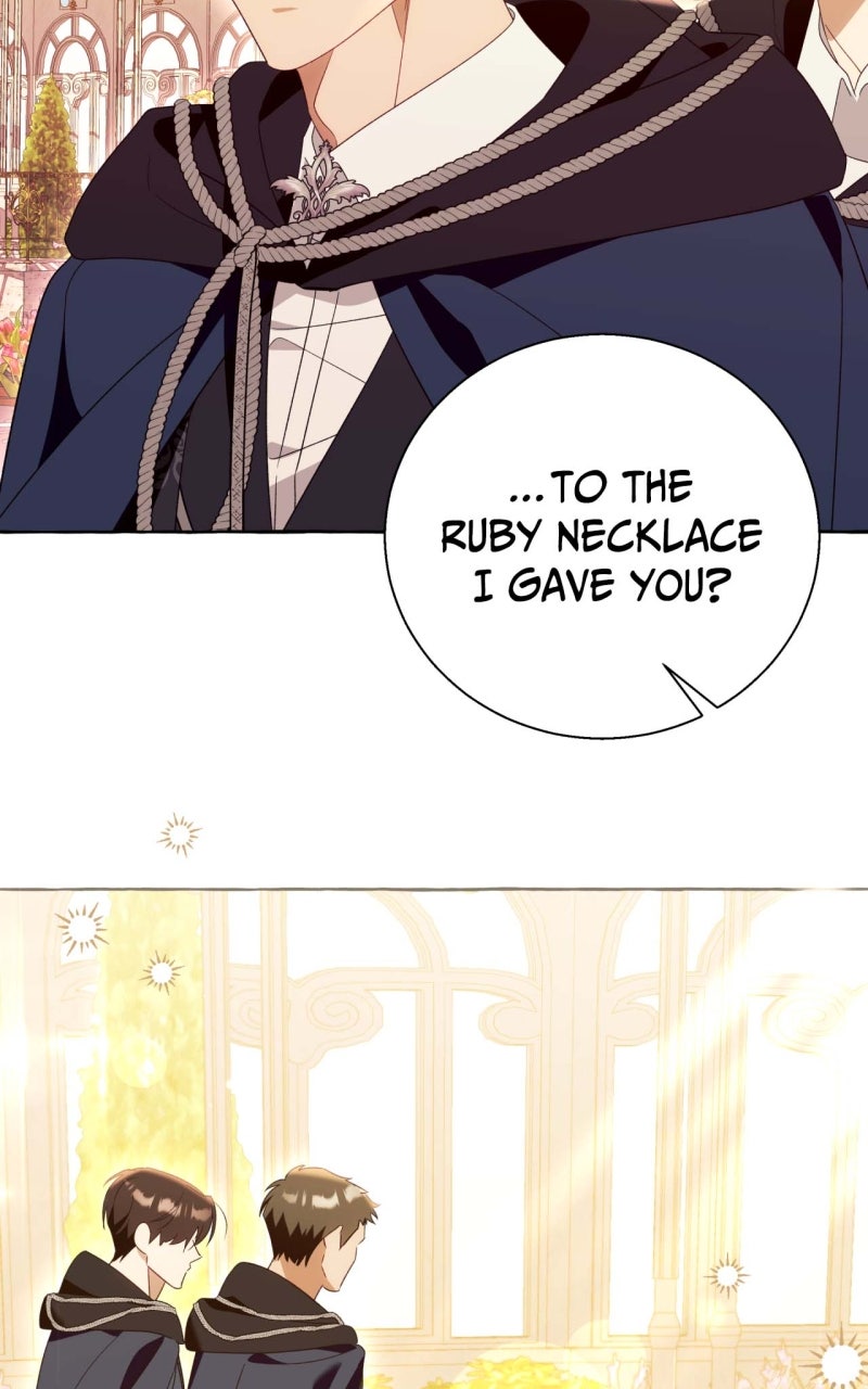 Special Re-Launch: Not YourTypical Reincarnation Story (S2) Episode 90 page 44 - 
