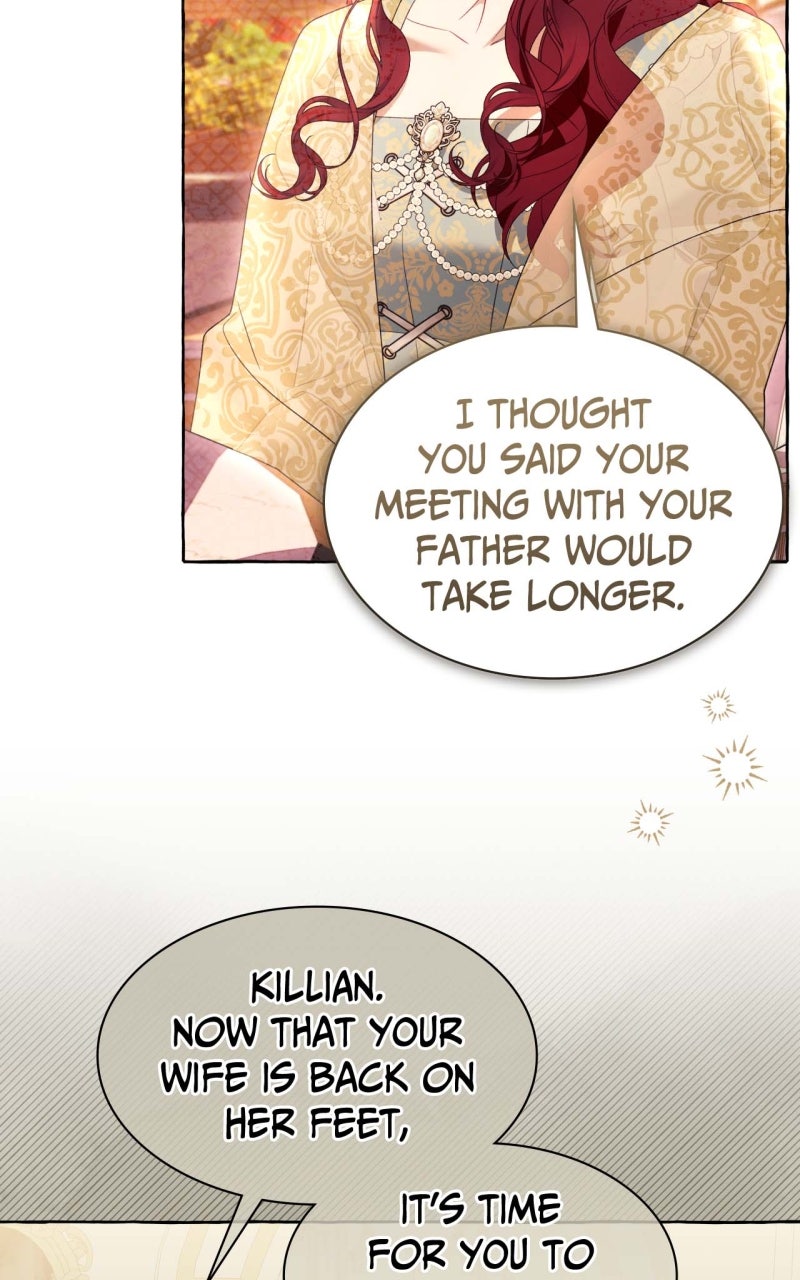Special Re-Launch: Not YourTypical Reincarnation Story (S2) Episode 90 page 50 - 