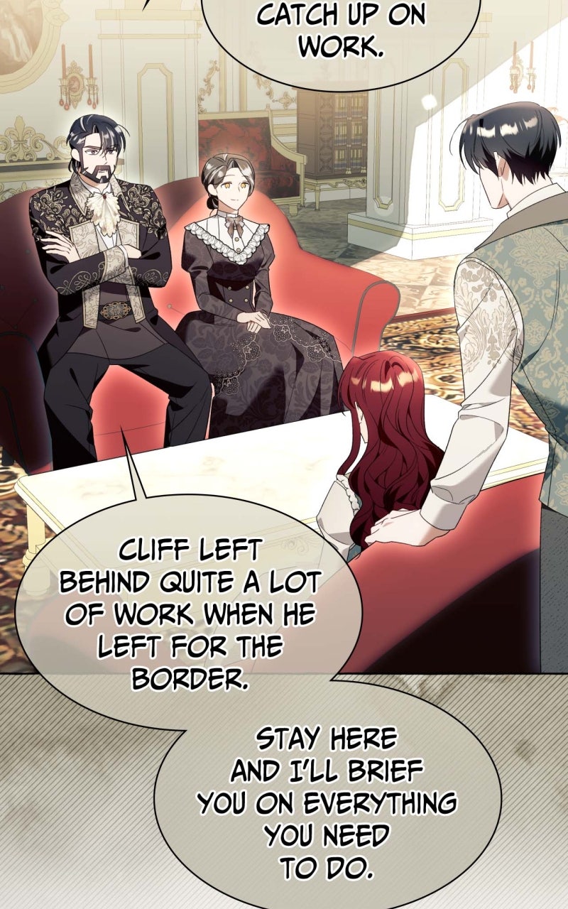 Special Re-Launch: Not YourTypical Reincarnation Story (S2) Episode 90 page 51 - 