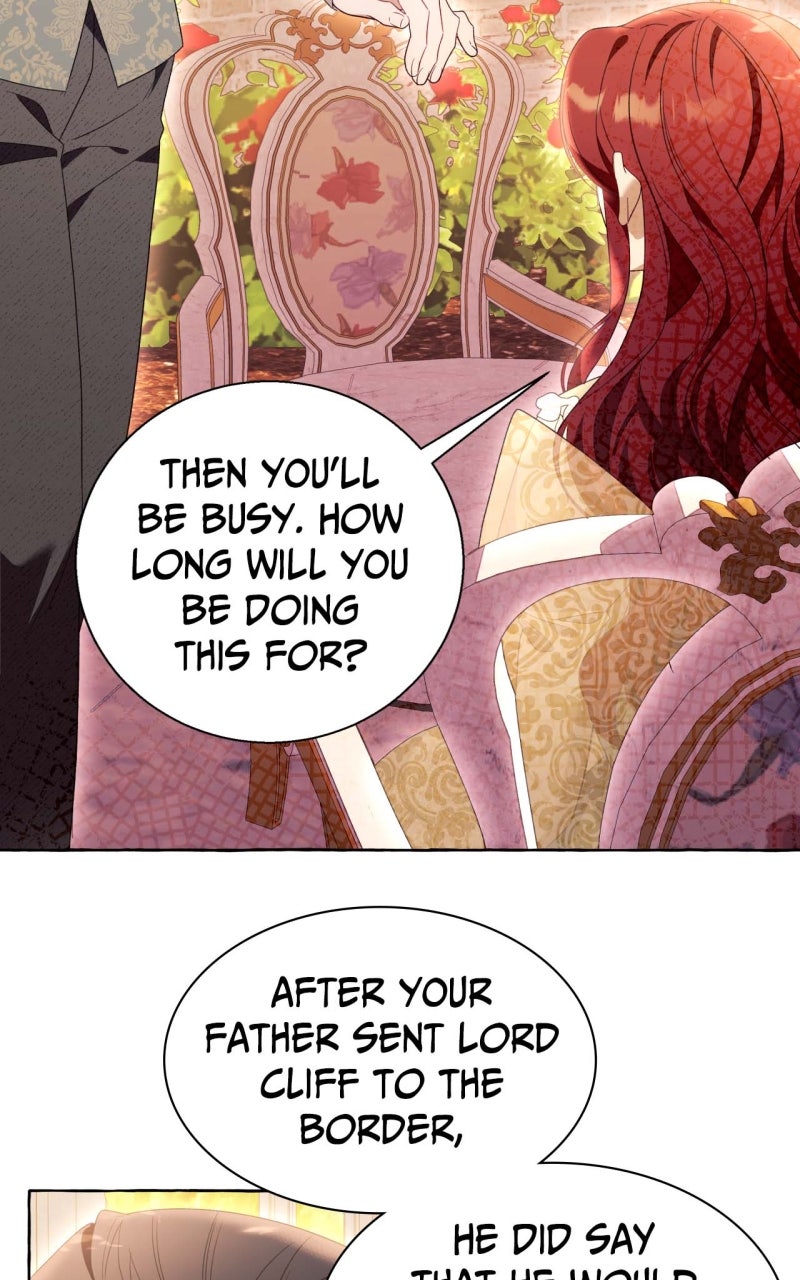 Special Re-Launch: Not YourTypical Reincarnation Story (S2) Episode 90 page 53 - 