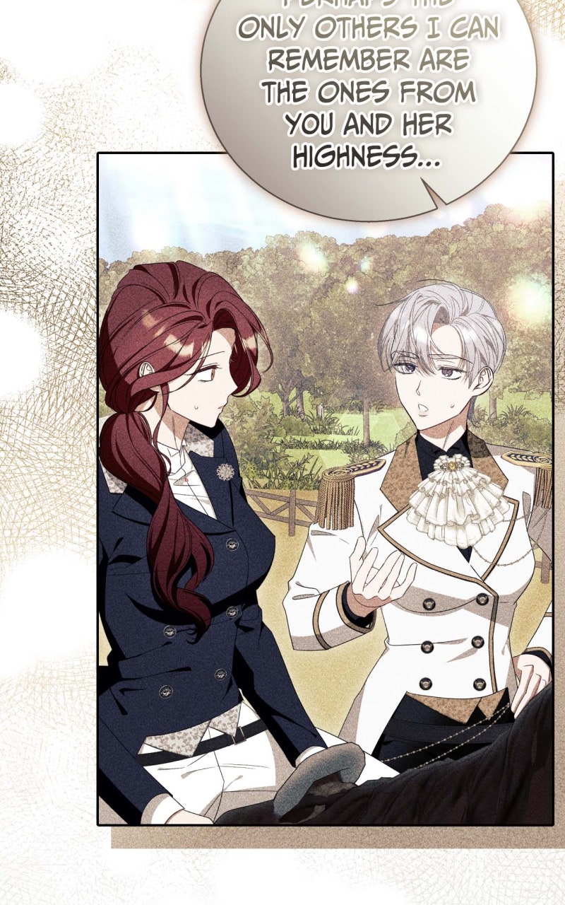 Special Re-Launch: Not YourTypical Reincarnation Story (S2) Episode 90 page 59 - 