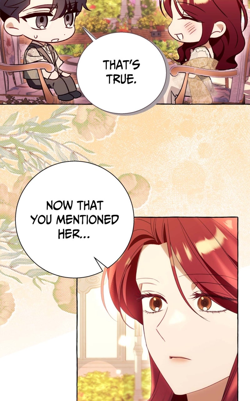 Special Re-Launch: Not YourTypical Reincarnation Story (S2) Episode 90 page 61 - 