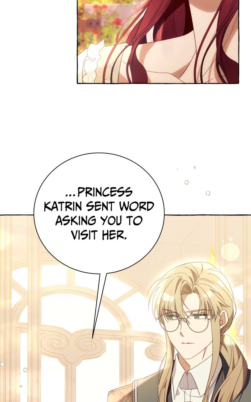Special Re-Launch: Not YourTypical Reincarnation Story (S2) Episode 90 page 62 - 