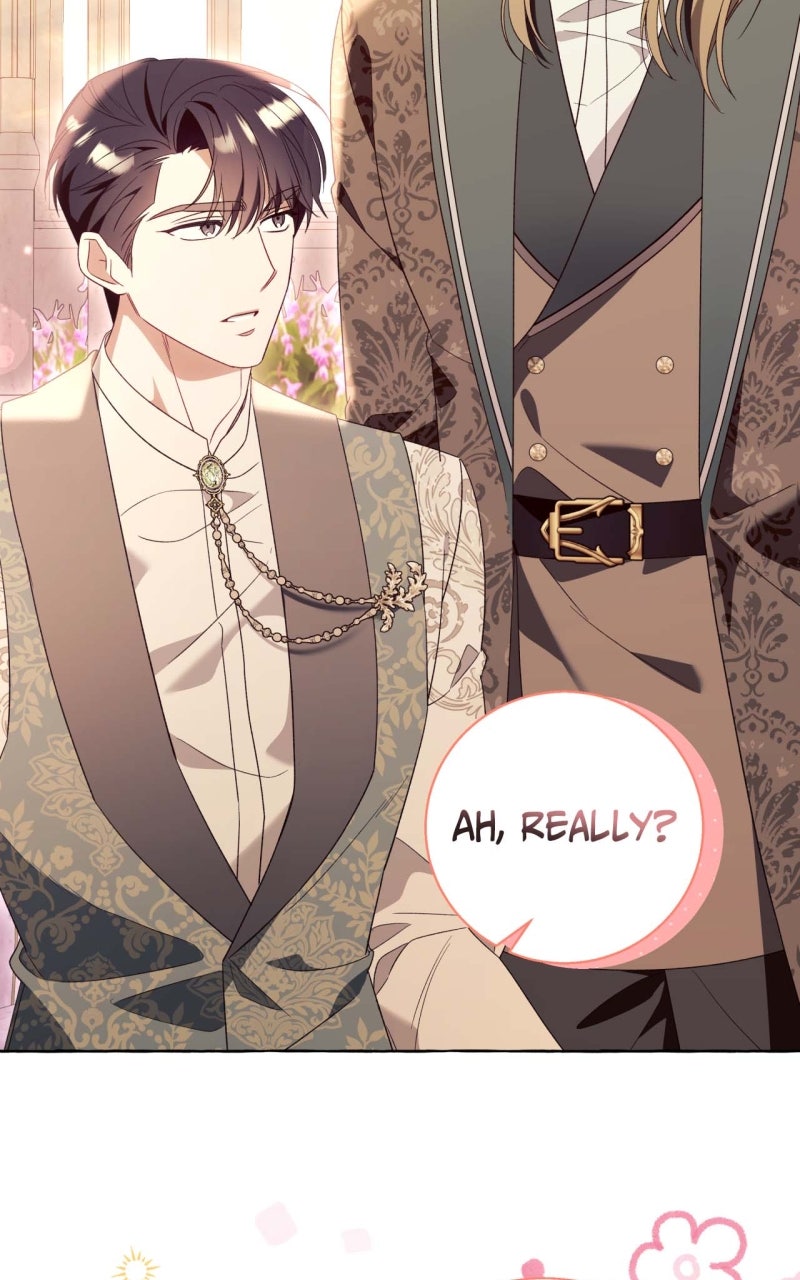 Special Re-Launch: Not YourTypical Reincarnation Story (S2) Episode 90 page 63 - 