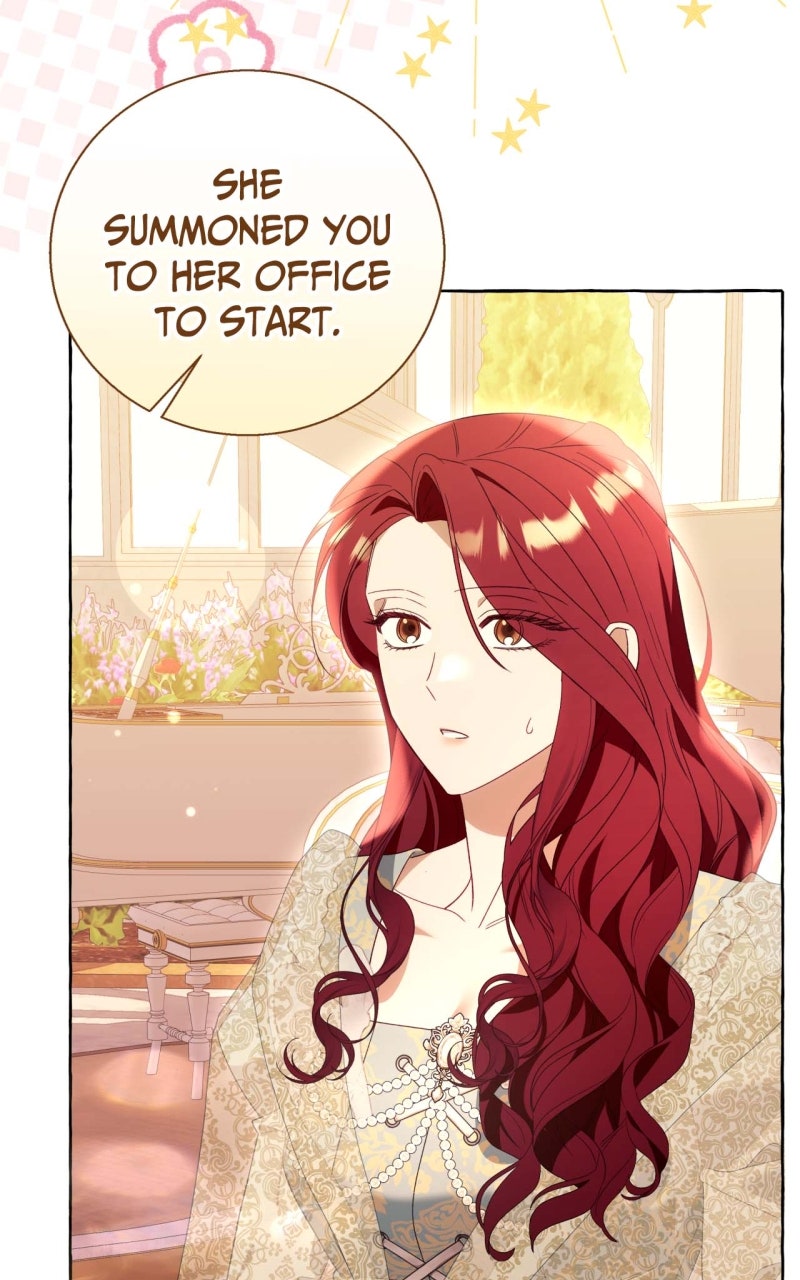 Special Re-Launch: Not YourTypical Reincarnation Story (S2) Episode 90 page 65 - 