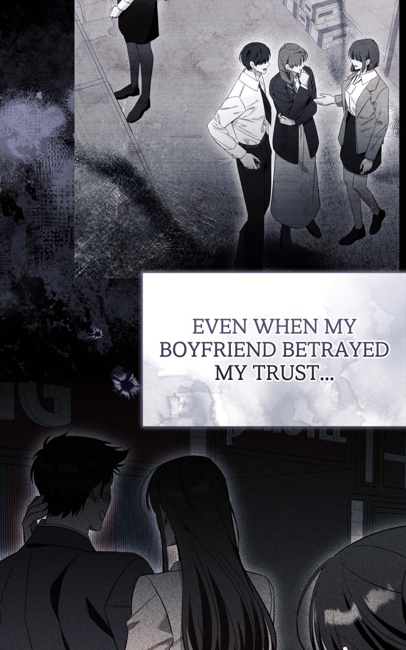 Special Re-Launch: Not YourTypical Reincarnation Story (S2) Episode 90 page 8 - 