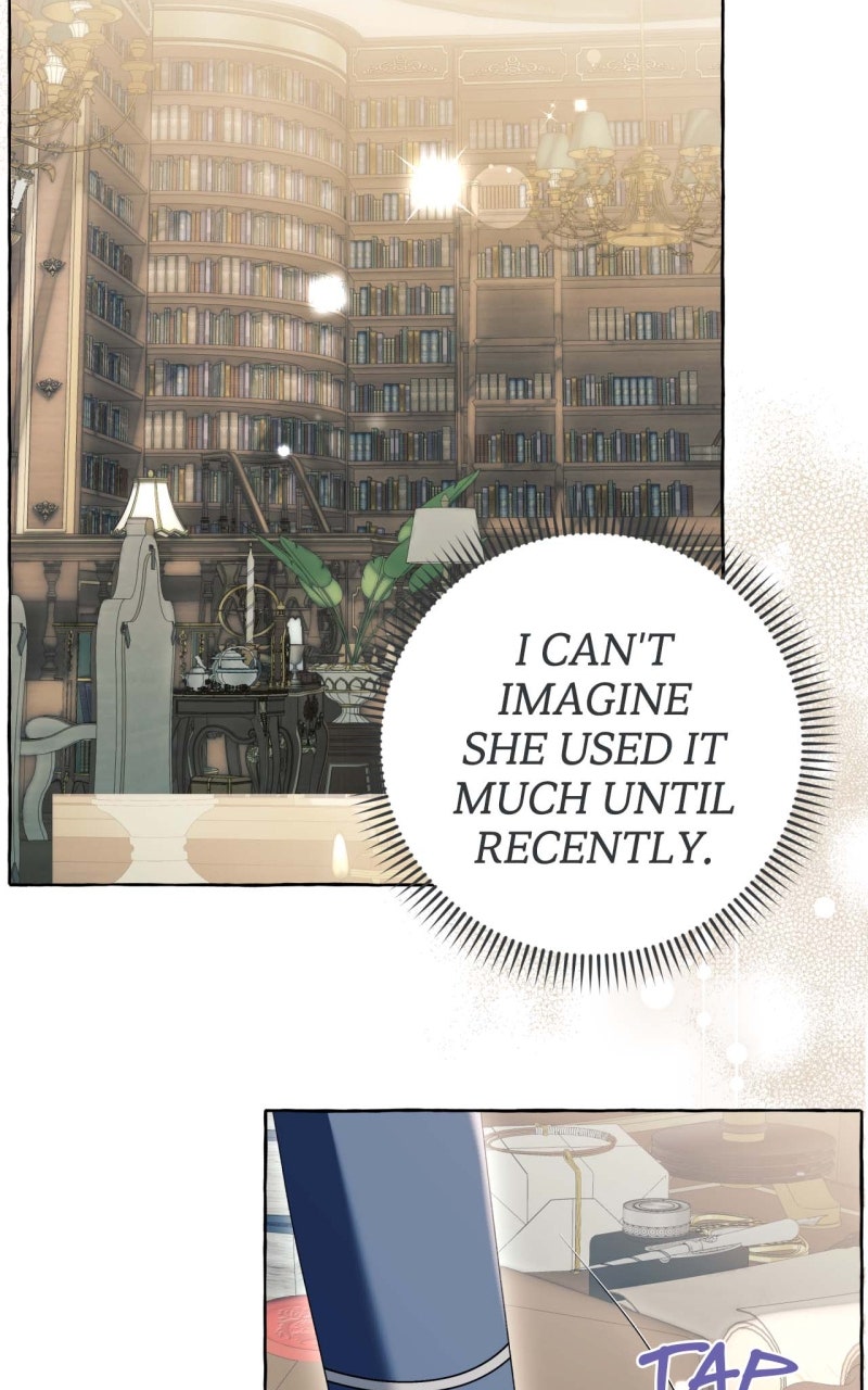 Special Re-Launch: Not YourTypical Reincarnation Story (S2) Episode 90 page 71 - 