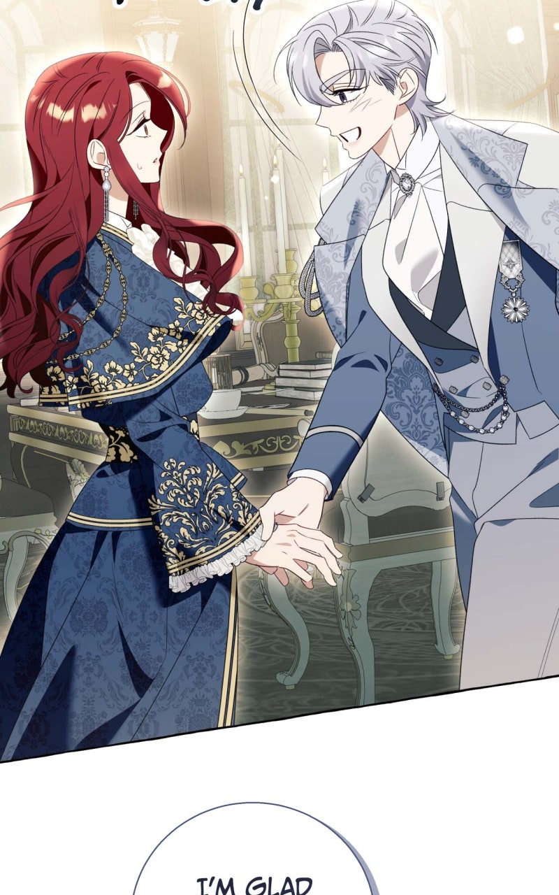 Special Re-Launch: Not YourTypical Reincarnation Story (S2) Episode 90 page 73 - 