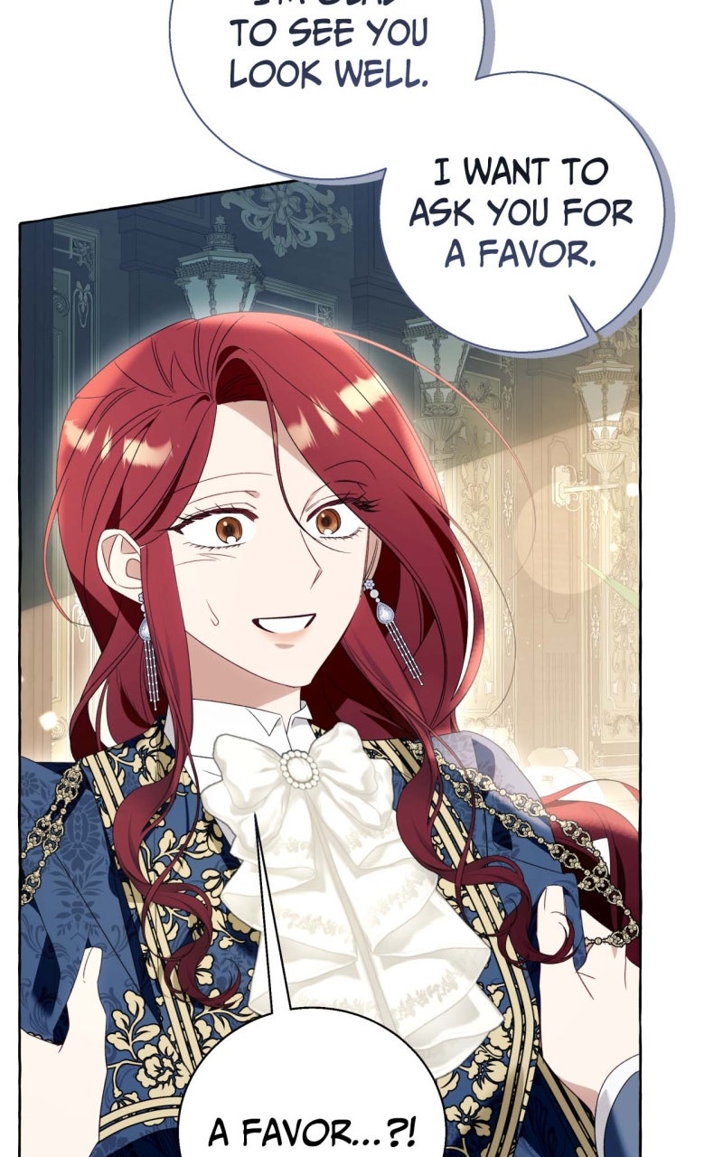 Special Re-Launch: Not YourTypical Reincarnation Story (S2) Episode 90 page 74 - 