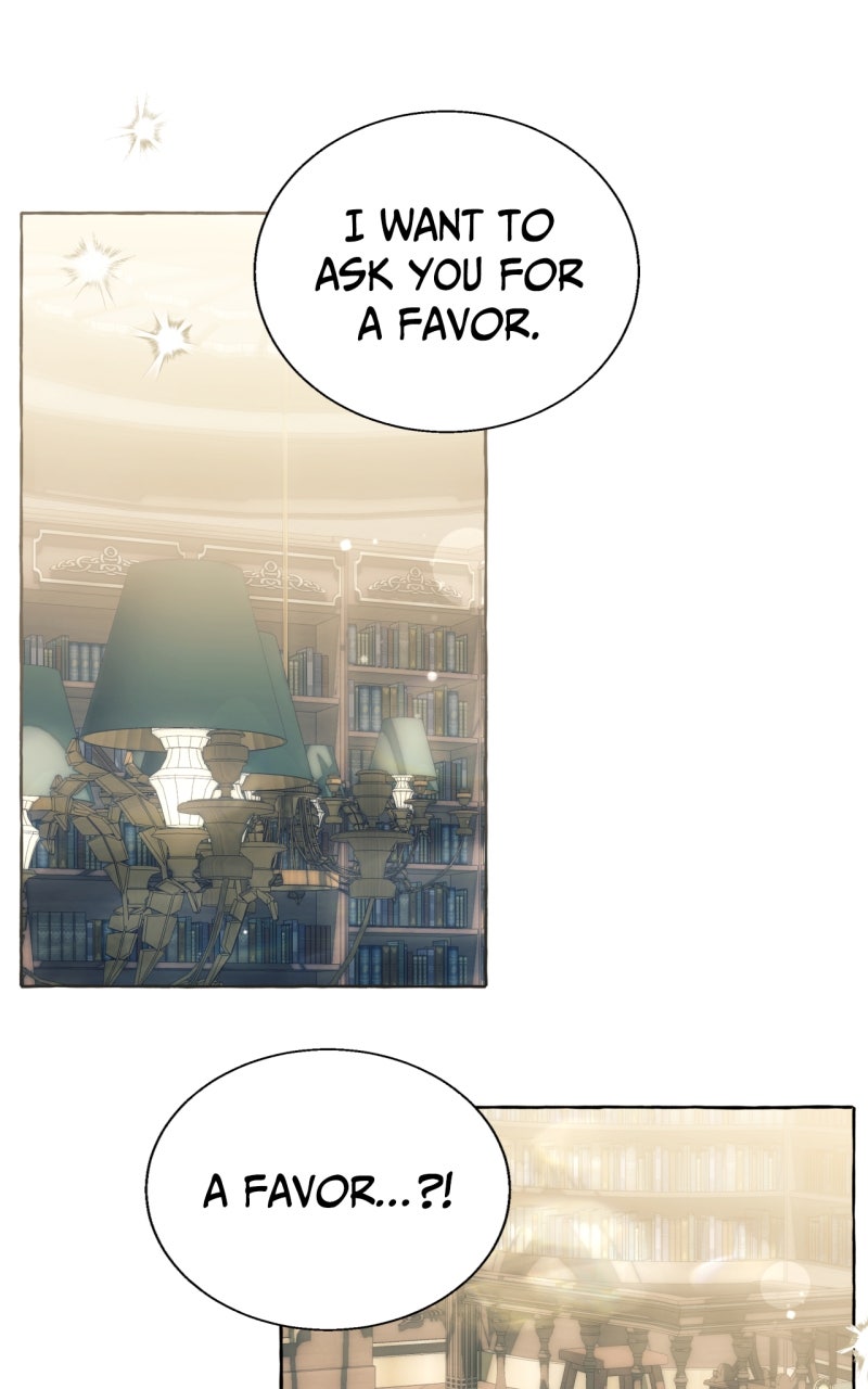 Special Re-Launch: Not YourTypical Reincarnation Story (S2) Episode 91 page 1 - 