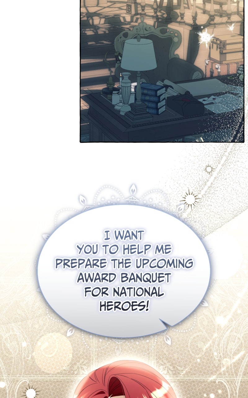 Special Re-Launch: Not YourTypical Reincarnation Story (S2) Episode 91 page 2 - 