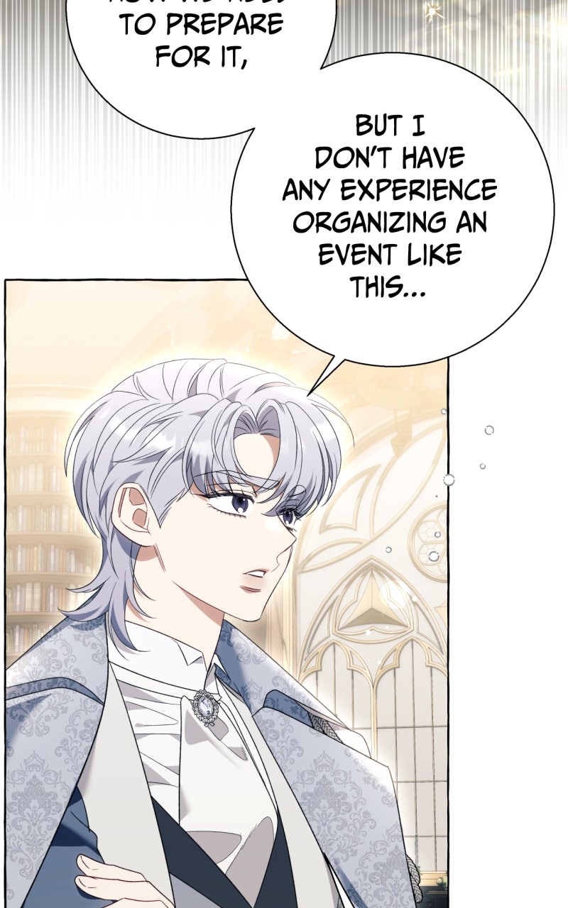 Special Re-Launch: Not YourTypical Reincarnation Story (S2) Episode 91 page 13 - 