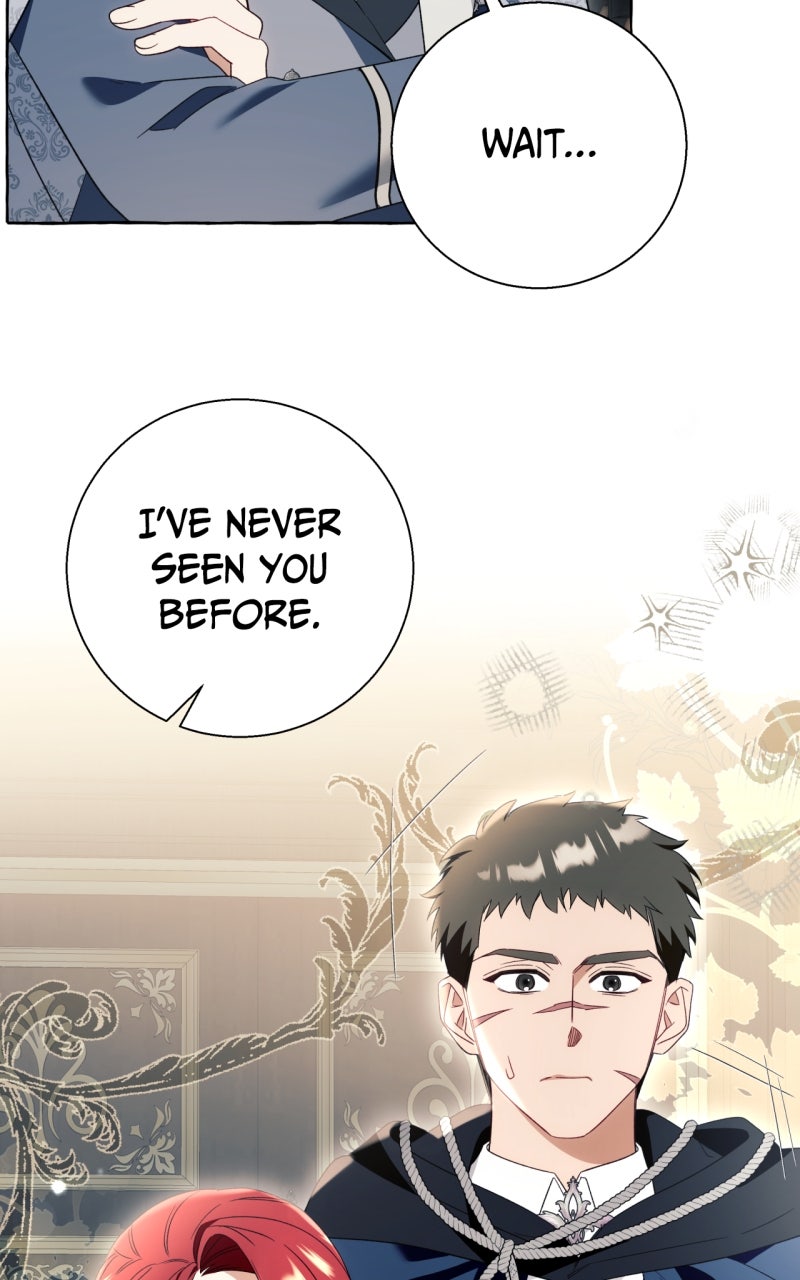 Special Re-Launch: Not YourTypical Reincarnation Story (S2) Episode 91 page 14 - 