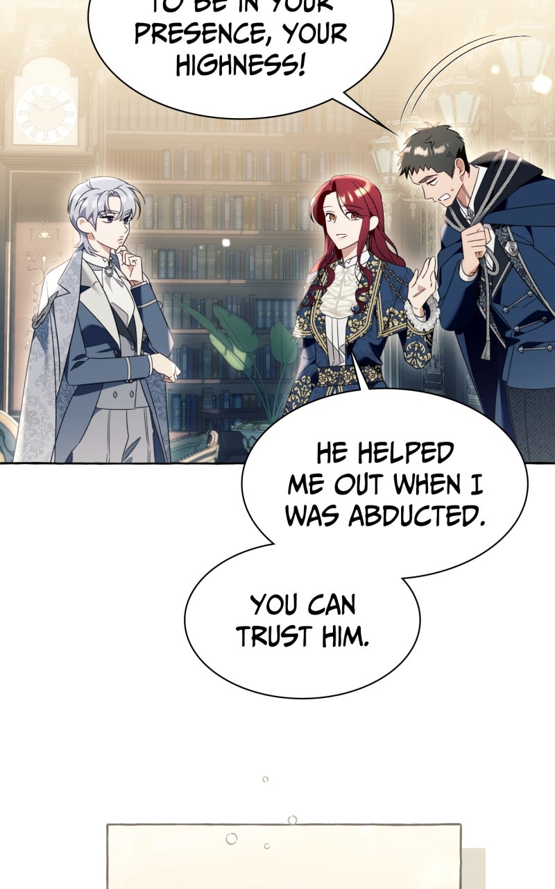 Special Re-Launch: Not YourTypical Reincarnation Story (S2) Episode 91 page 16 - 