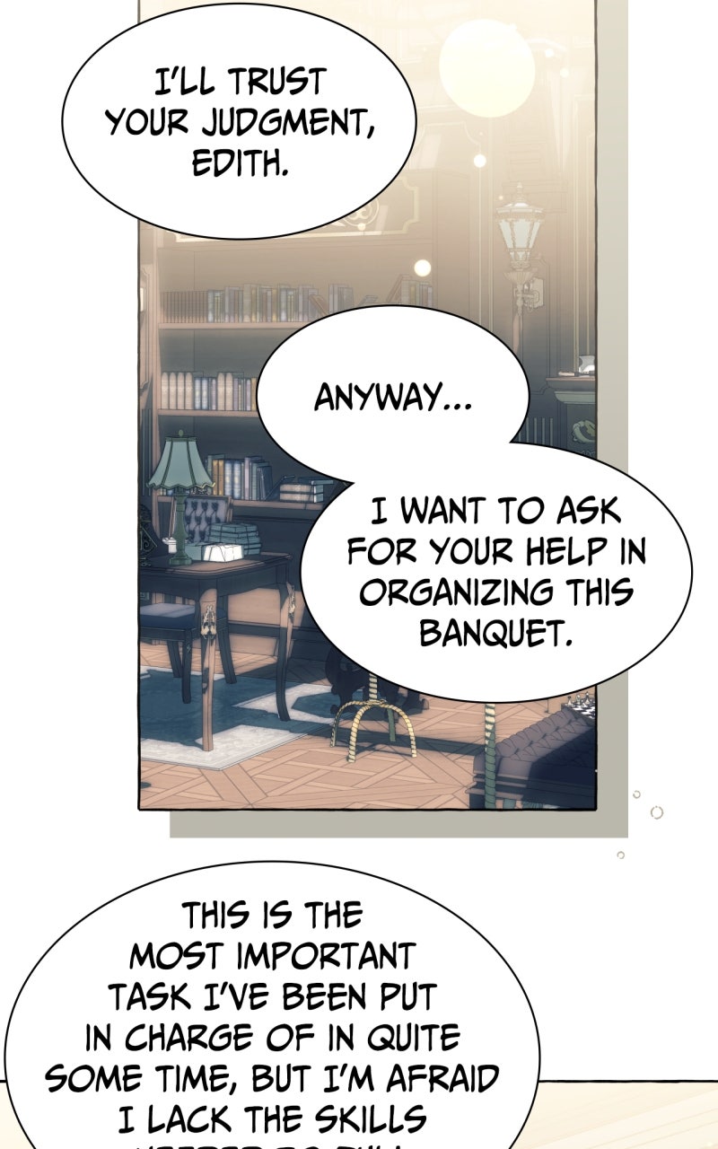 Special Re-Launch: Not YourTypical Reincarnation Story (S2) Episode 91 page 17 - 
