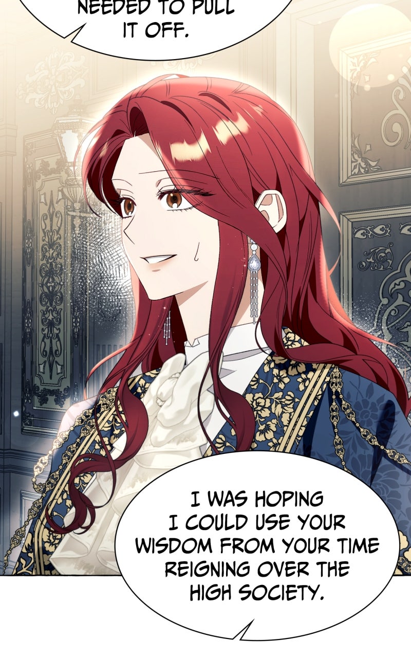 Special Re-Launch: Not YourTypical Reincarnation Story (S2) Episode 91 page 18 - 
