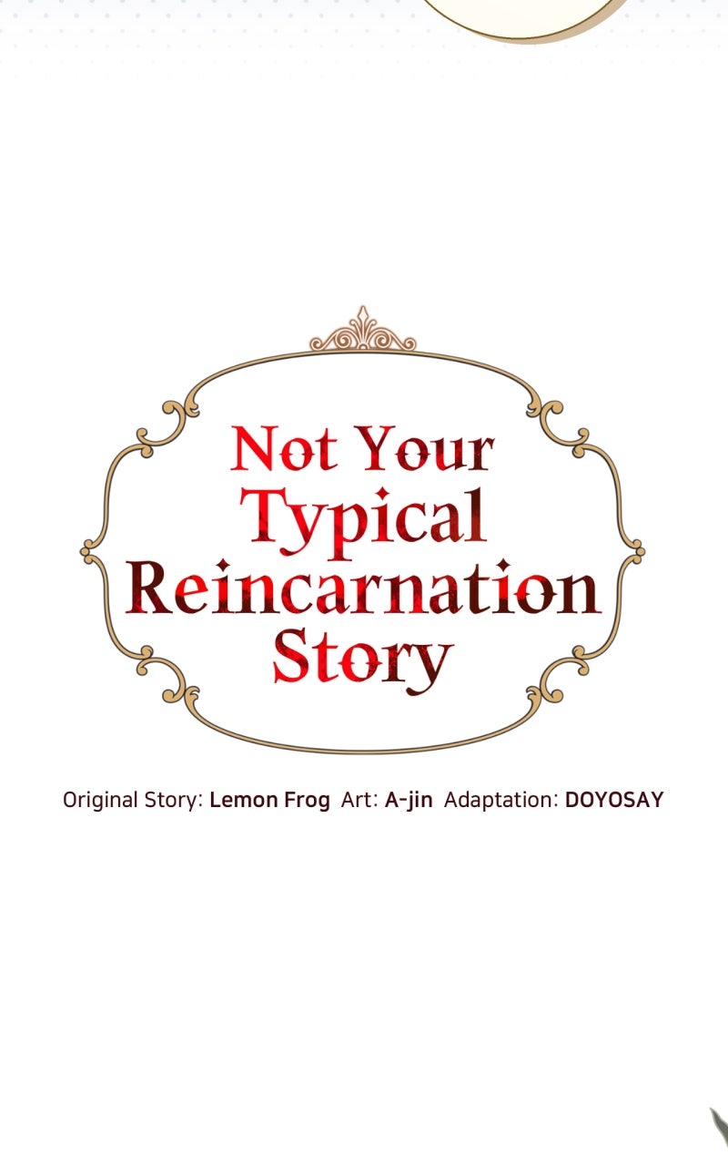Special Re-Launch: Not YourTypical Reincarnation Story (S2) Episode 91 page 21 - 