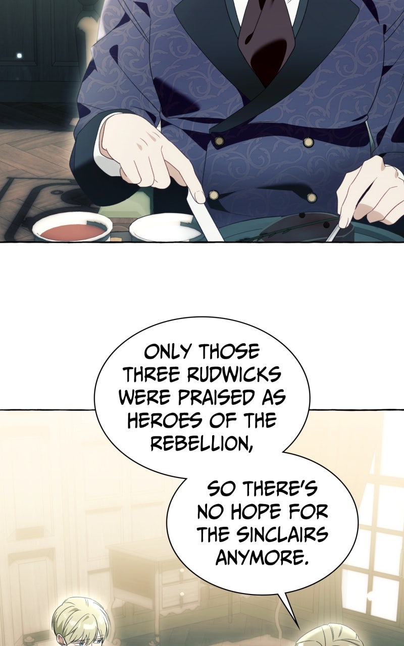 Special Re-Launch: Not YourTypical Reincarnation Story (S2) Episode 91 page 25 - 