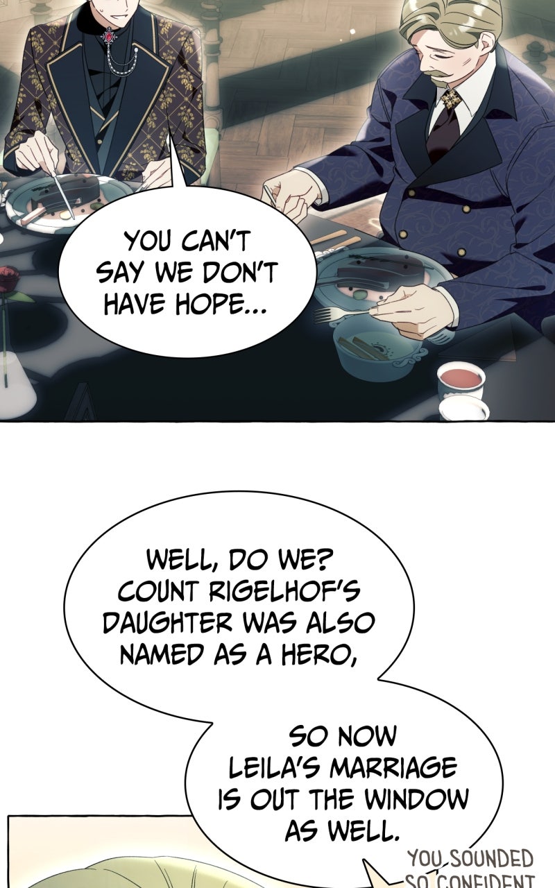 Special Re-Launch: Not YourTypical Reincarnation Story (S2) Episode 91 page 26 - 