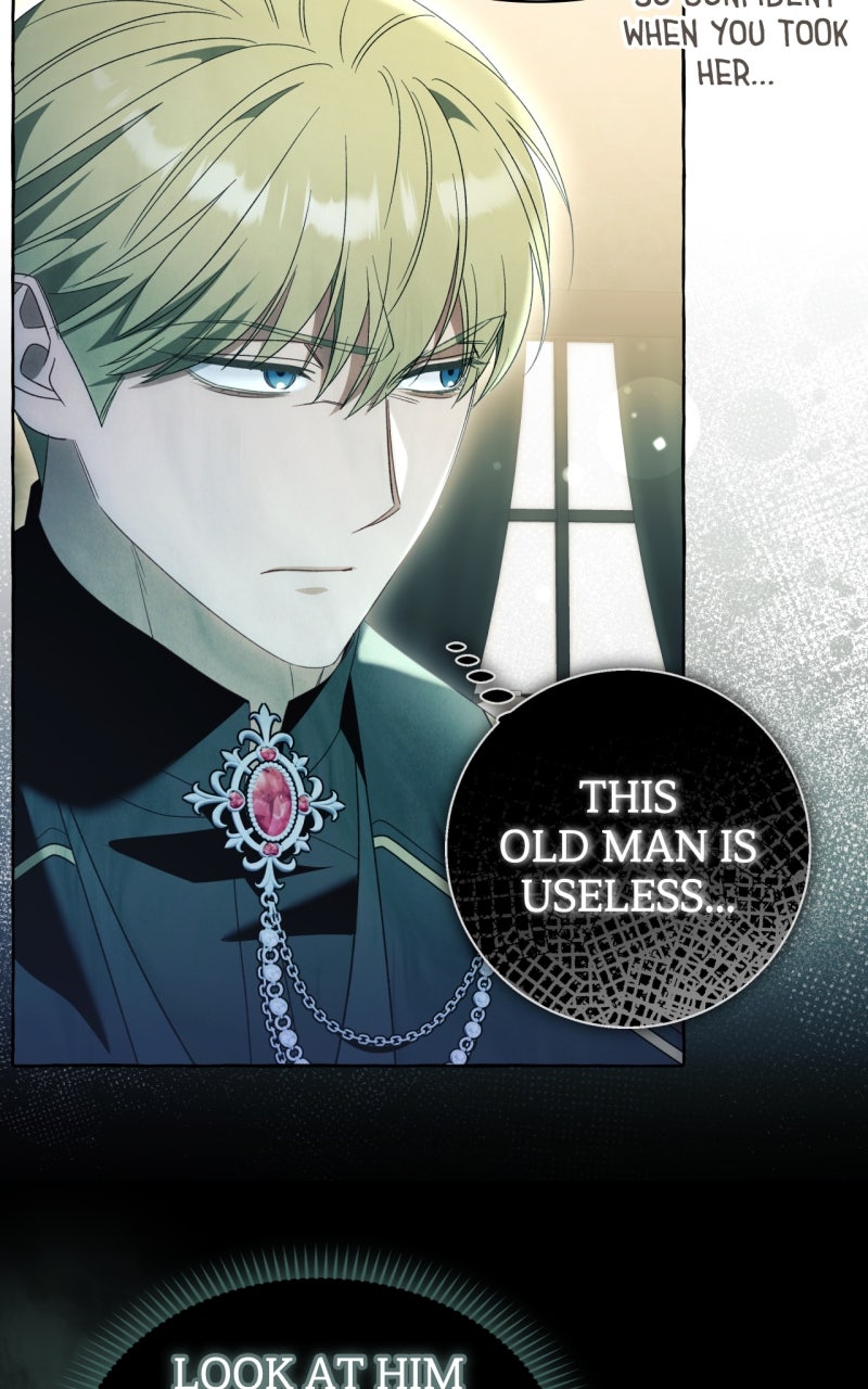 Special Re-Launch: Not YourTypical Reincarnation Story (S2) Episode 91 page 27 - 