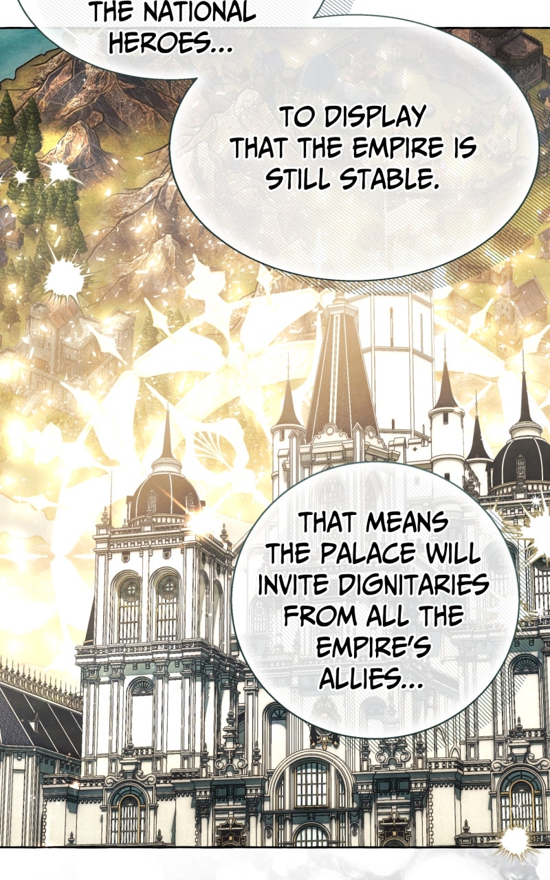 Special Re-Launch: Not YourTypical Reincarnation Story (S2) Episode 91 page 31 - 