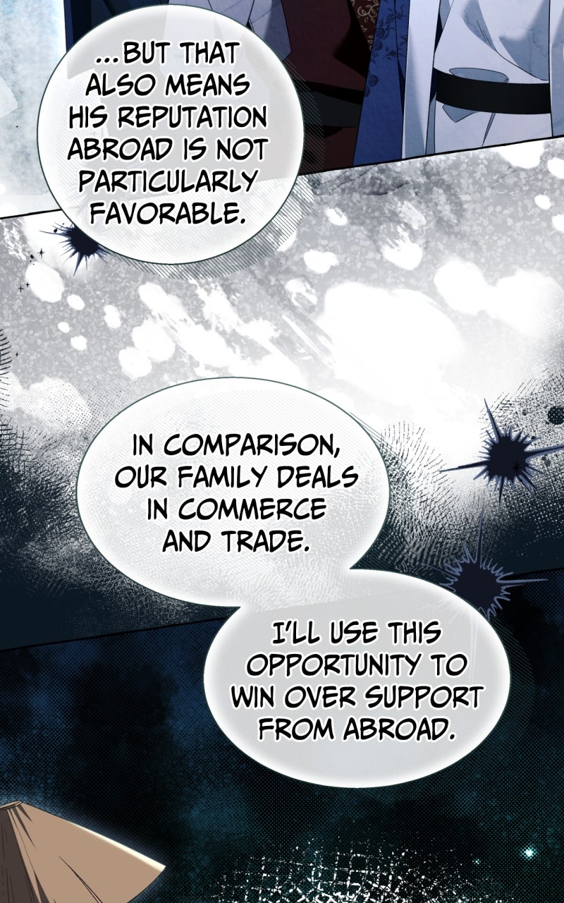 Special Re-Launch: Not YourTypical Reincarnation Story (S2) Episode 91 page 33 - 