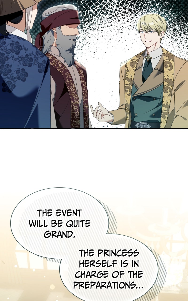 Special Re-Launch: Not YourTypical Reincarnation Story (S2) Episode 91 page 34 - 