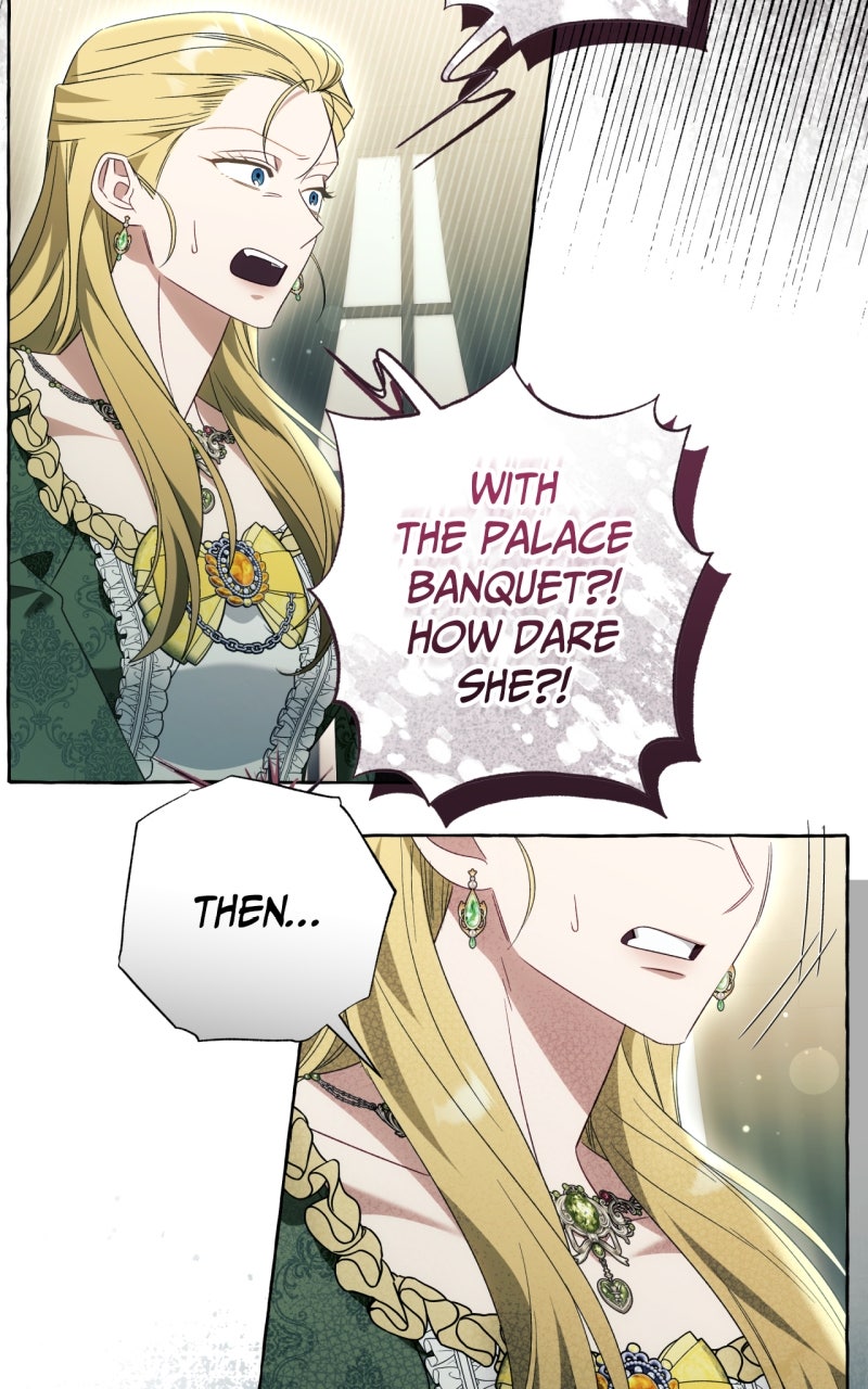 Special Re-Launch: Not YourTypical Reincarnation Story (S2) Episode 91 page 36 - 