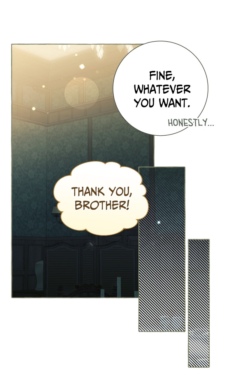 Special Re-Launch: Not YourTypical Reincarnation Story (S2) Episode 91 page 41 - 