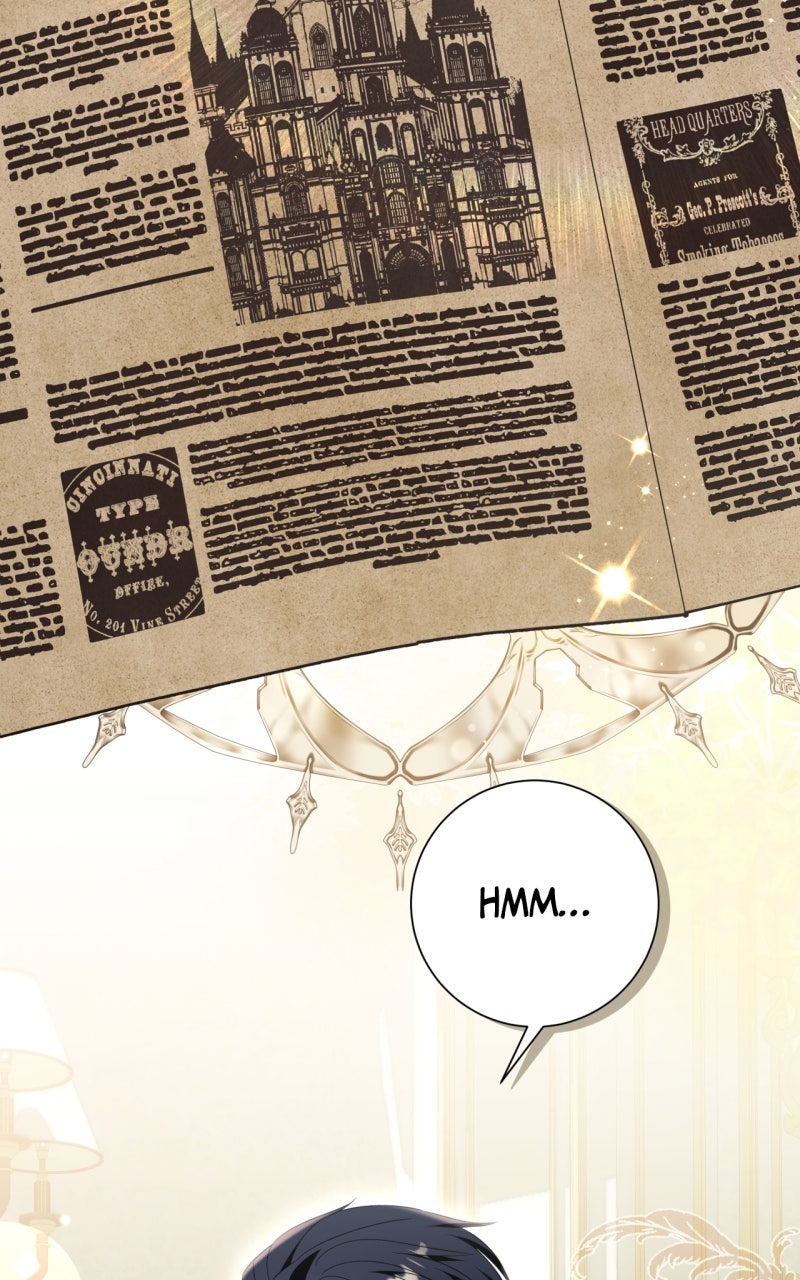 Special Re-Launch: Not YourTypical Reincarnation Story (S2) Episode 91 page 51 - 
