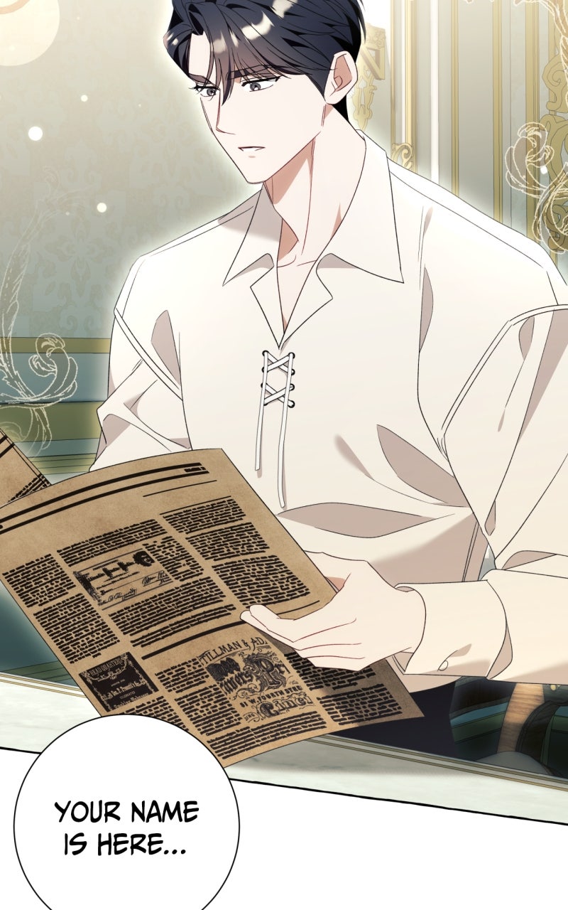 Special Re-Launch: Not YourTypical Reincarnation Story (S2) Episode 91 page 52 - 
