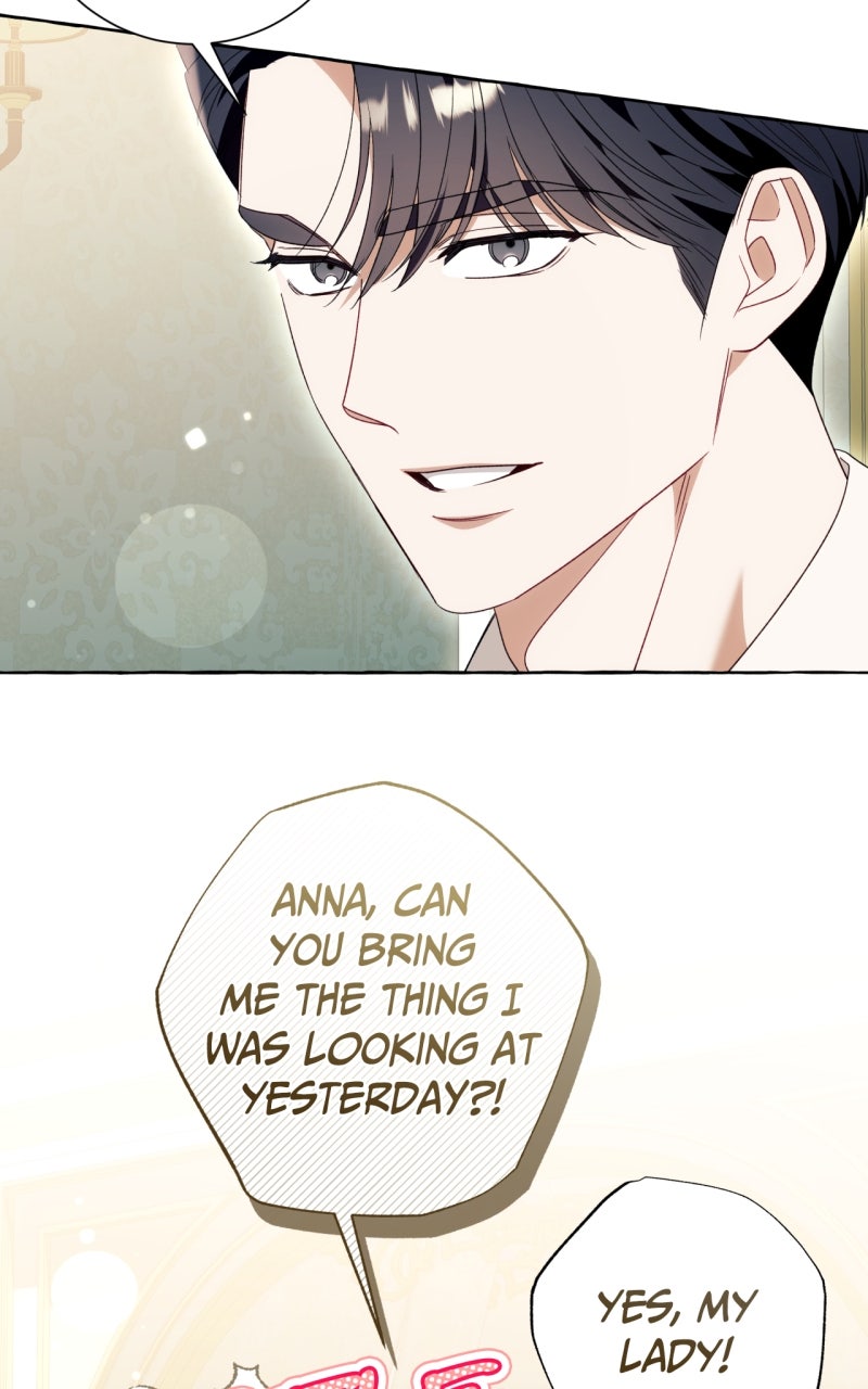 Special Re-Launch: Not YourTypical Reincarnation Story (S2) Episode 91 page 53 - 