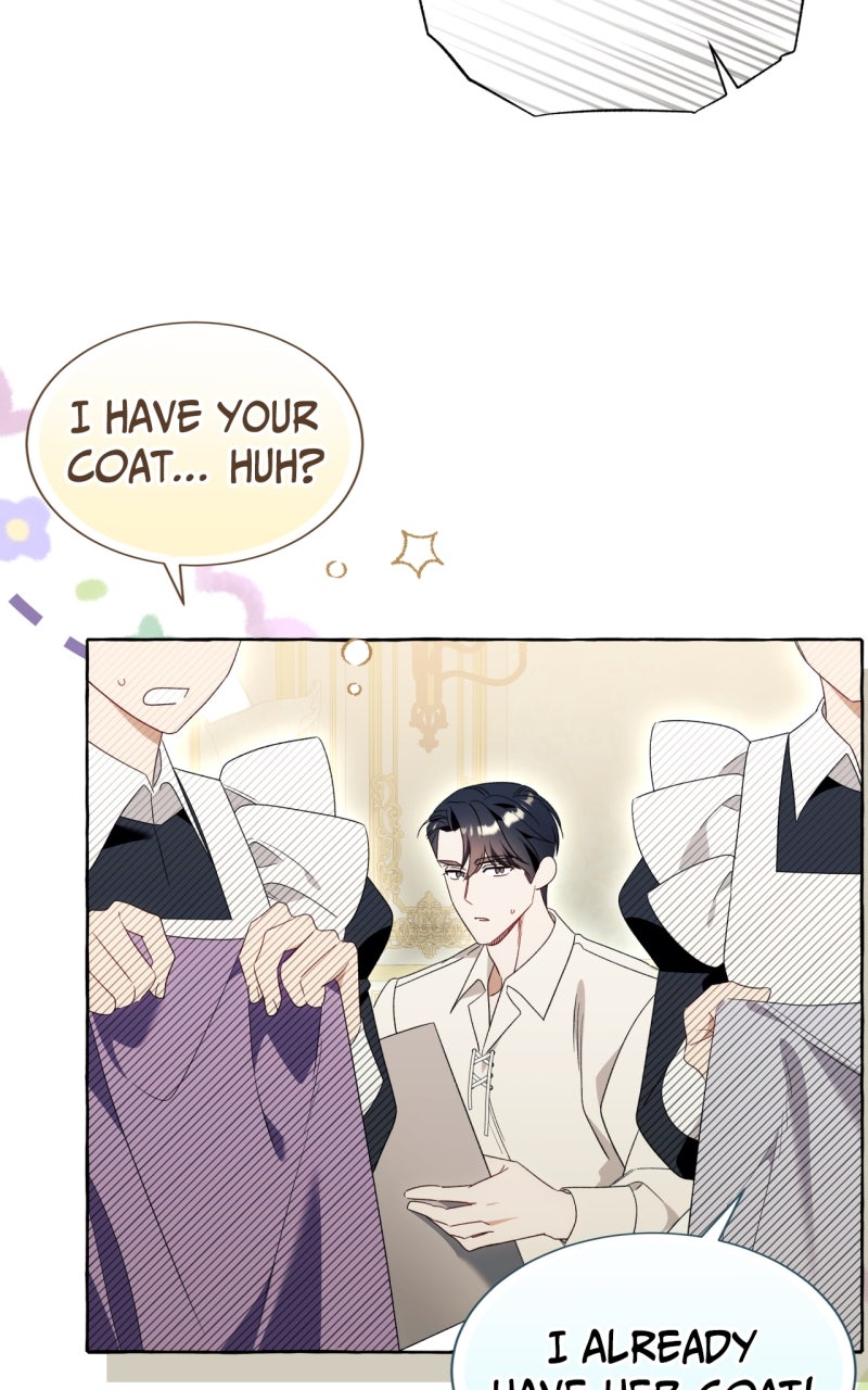 Special Re-Launch: Not YourTypical Reincarnation Story (S2) Episode 91 page 55 - 