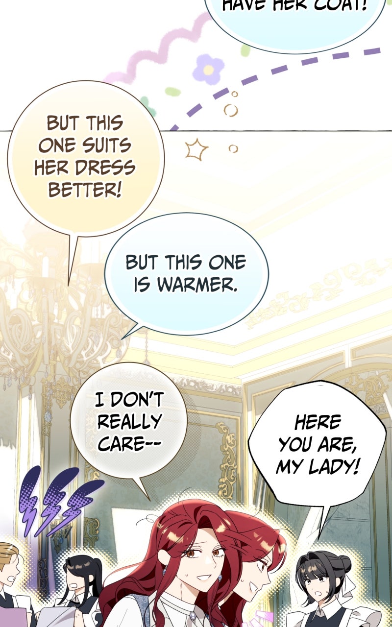 Special Re-Launch: Not YourTypical Reincarnation Story (S2) Episode 91 page 56 - 