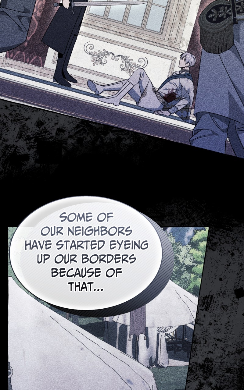 Special Re-Launch: Not YourTypical Reincarnation Story (S2) Episode 91 page 7 - 