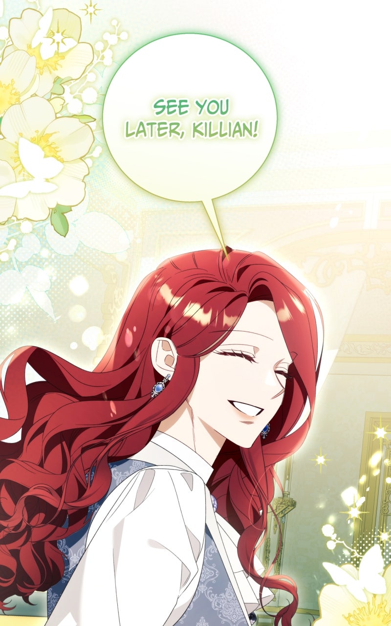 Special Re-Launch: Not YourTypical Reincarnation Story (S2) Episode 91 page 61 - 