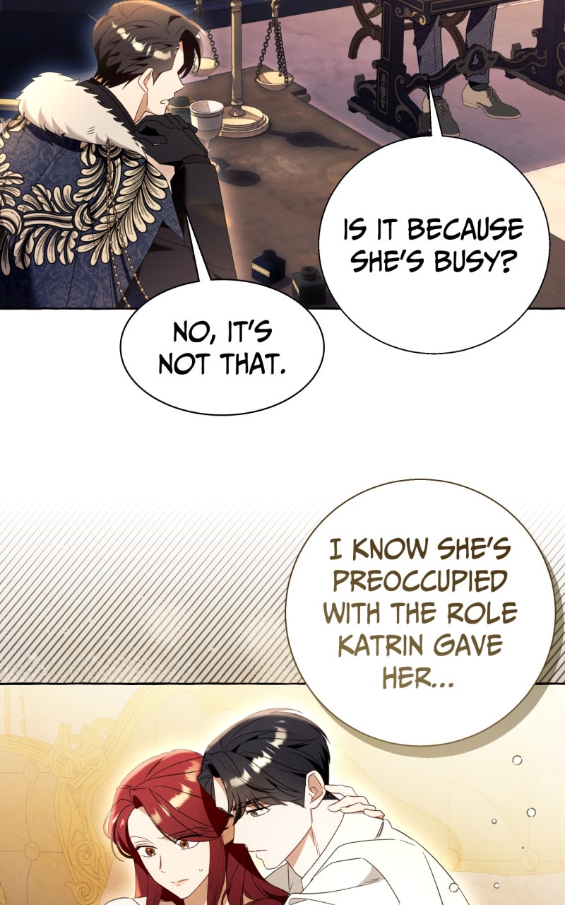 Special Re-Launch: Not YourTypical Reincarnation Story (S2) Episode 91 page 67 - 