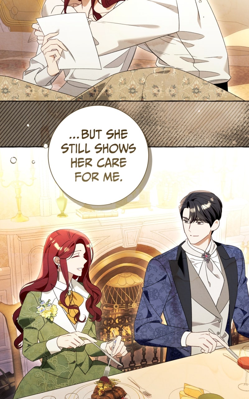 Special Re-Launch: Not YourTypical Reincarnation Story (S2) Episode 91 page 68 - 