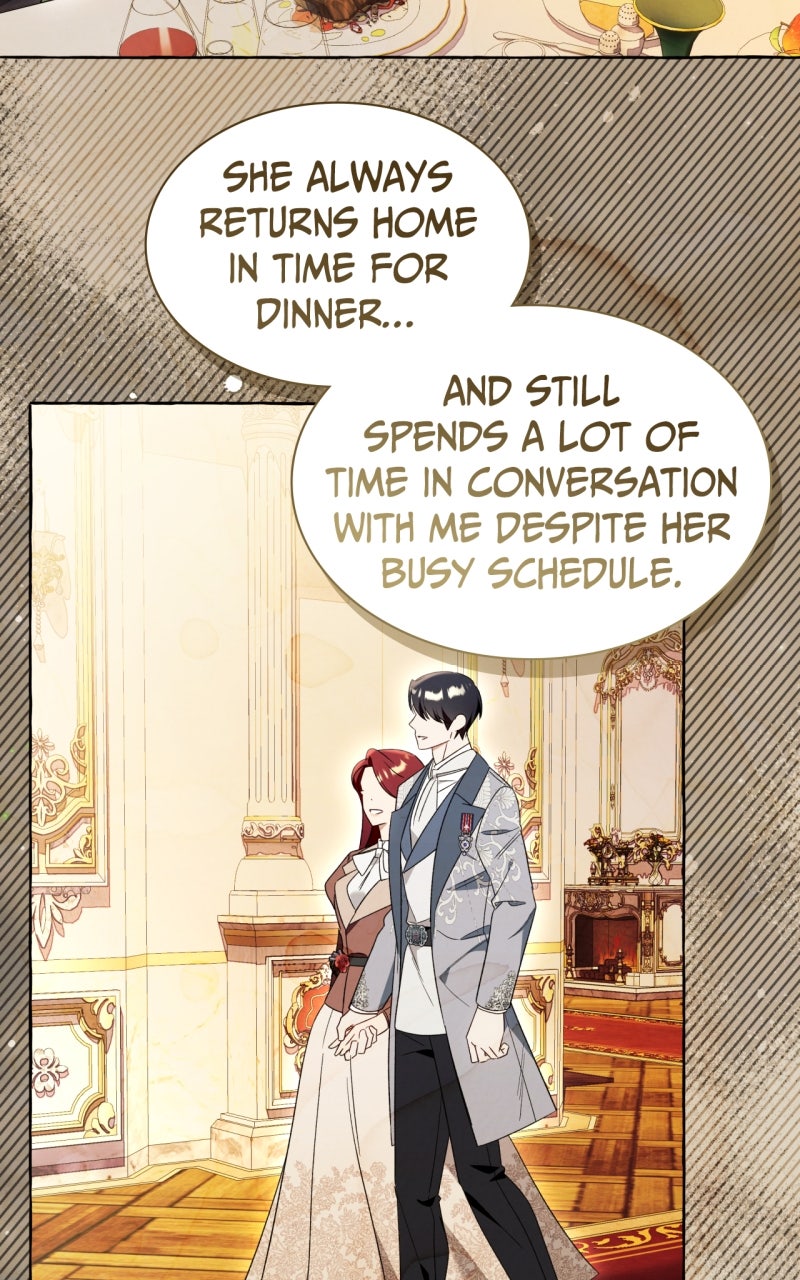 Special Re-Launch: Not YourTypical Reincarnation Story (S2) Episode 91 page 69 - 