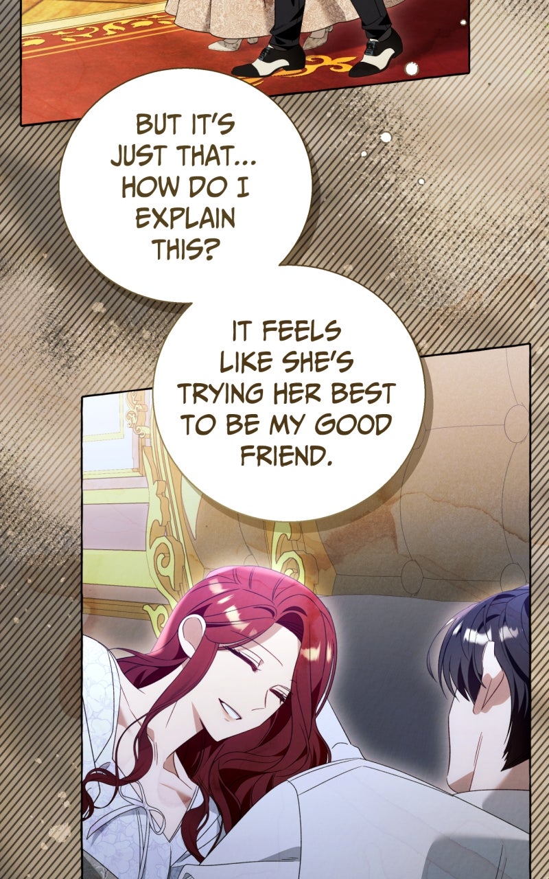 Special Re-Launch: Not YourTypical Reincarnation Story (S2) Episode 91 page 70 - 