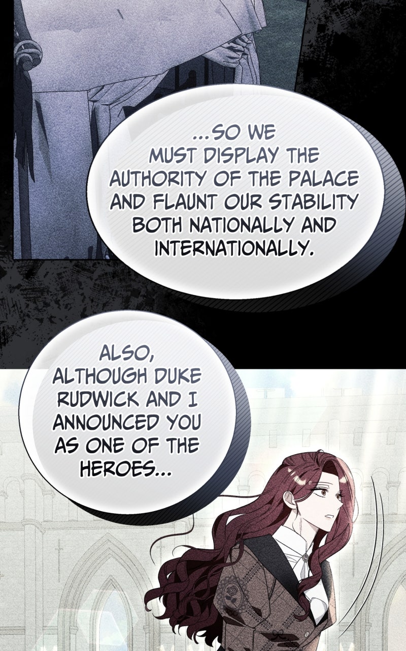 Special Re-Launch: Not YourTypical Reincarnation Story (S2) Episode 91 page 8 - 