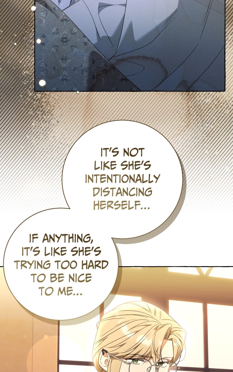 Special Re-Launch: Not YourTypical Reincarnation Story (S2) Episode 91 page 71 - 